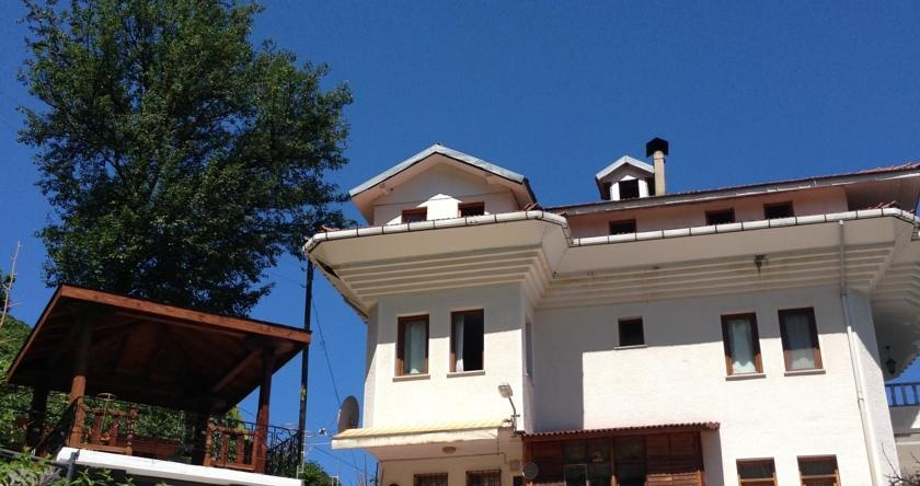 Beyaz Kosk, Cayeli — photo 1