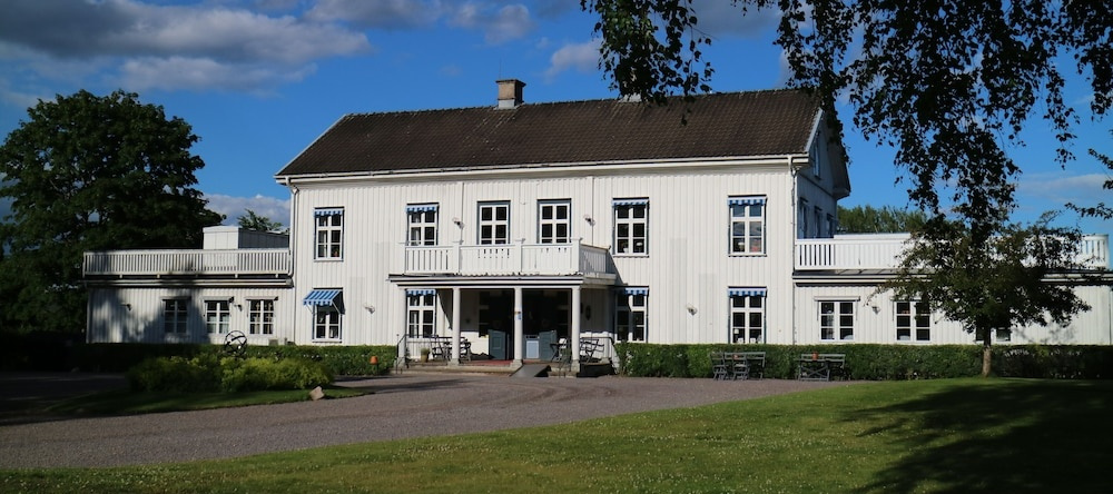 Länsmansgården, Сунне — фото 1