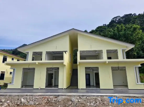 Cahaya Asah Resort Tioman Island, Тиоман — фото 1