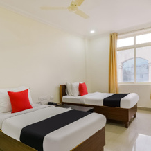 Capital O 49041 Hotel Shri Balaji Residency, Кадапа — фото 4