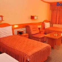 Centrobiznis 92 Hotel, 文尼察 — 照片 2