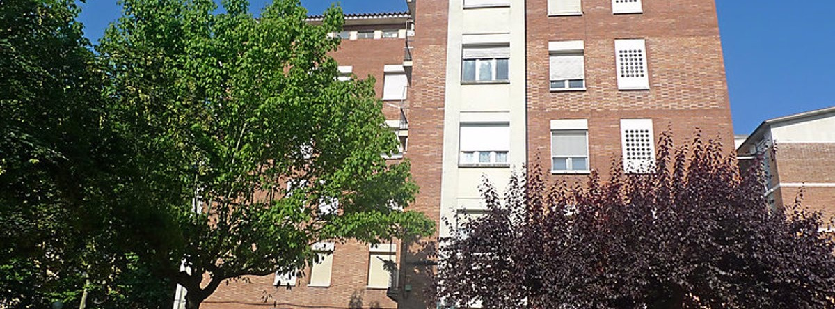 Apartment Olot Olot, 奥洛特 — 照片 1