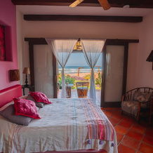 Tres Mujeres Hotel and Yoga Retreat, 特龙科内斯 — 照片 3