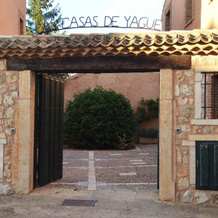 Las casas de Yagüe, Ayllón, Ayllon — photo 3