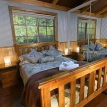 Port Bayou Cottage, 坎贝尔港 — 照片 2