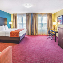 La Quinta Inn & Suites By Wyndham O'fallon, Il - St. Louis, О’Фаллон — фото 3