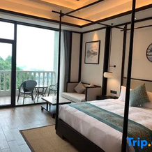 Ramada by Wyndham Xianning Xishan Mountain, Xianning — photo 3