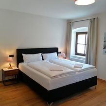 Hotelgasthof Kirchenwirt, Ширлинг — фото 4