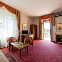 Camin Hotel Luino, 卢伊诺 — 照片 3