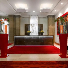Hotel Metropole Geneve, 日内瓦 — 照片 2