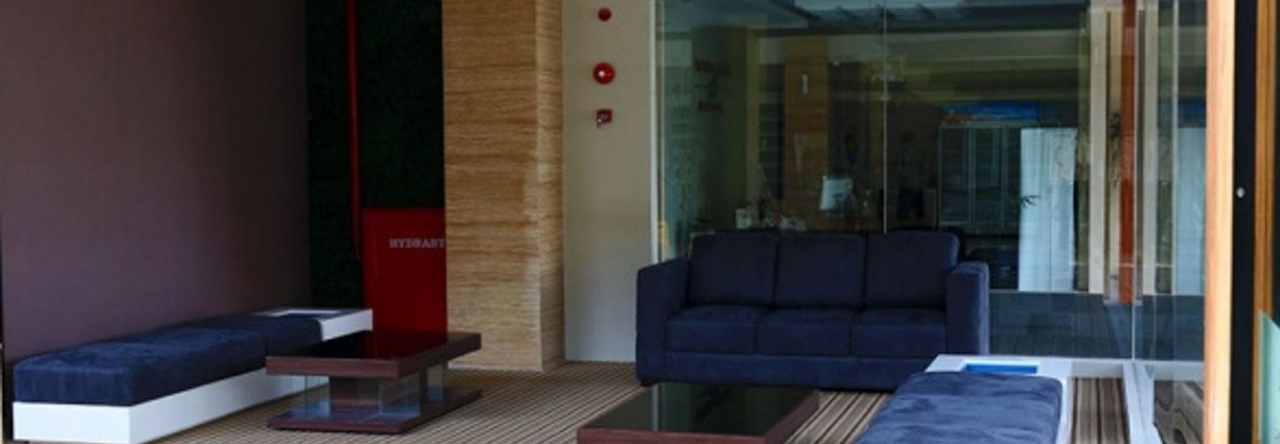 Citihub Hotel @Kediri, Кедири — фото 1