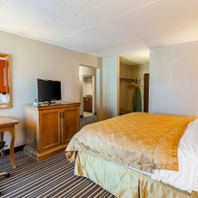 Econo Lodge Inn & Suites Norton - Wise South, 诺顿 — 照片 4