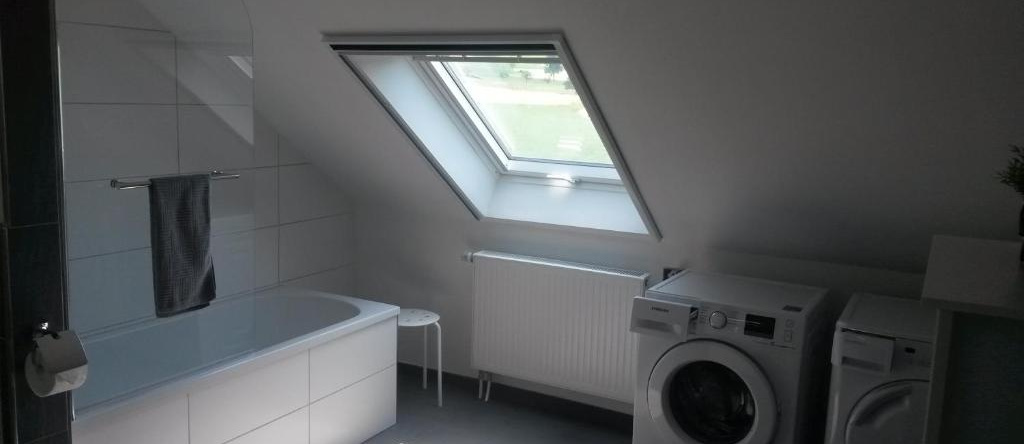 Ferienwohnung Wesertraum, 汉恩明登 — 照片 1