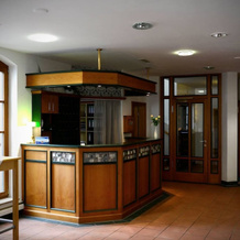 Altstadthotel Haßfurt, 哈斯富特 — 照片 2