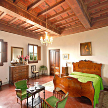 Villa I Delfini, Виккьо — фото 2