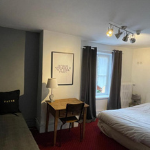 Hotel La Tablee Medievale, Civrieux-d'Azergues — photo 2