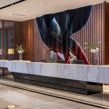 Hui Feng Wan Yun Hotel Hefei, 合肥 — 照片 2