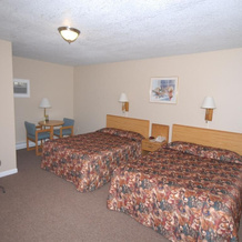 Wayside Motel, 圣伊格纳斯 — 照片 5