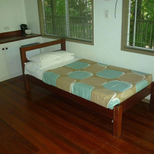 Ferntree Rainforest Lodge, Cape Tribulation — photo 3