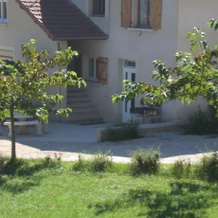 La Grange Des Vosserts, Les Vosserts — photo 4