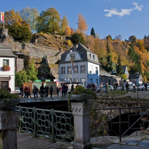 Burghotel, Monschau — photo 3