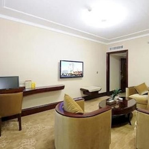 Huaqiao Hotel - Wenzhou, 温州 — 照片 2