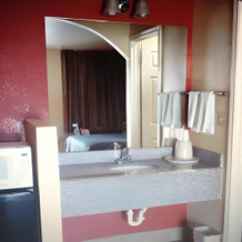 Budget Inn Buffalo, Буффало — фото 5