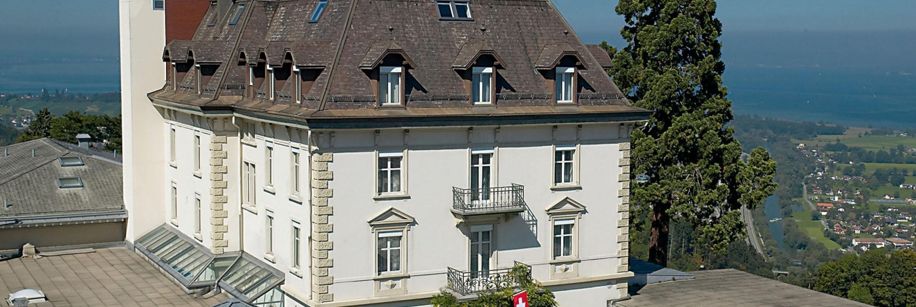 Walzenhausen, 瓦尔岑豪森 — 照片 1