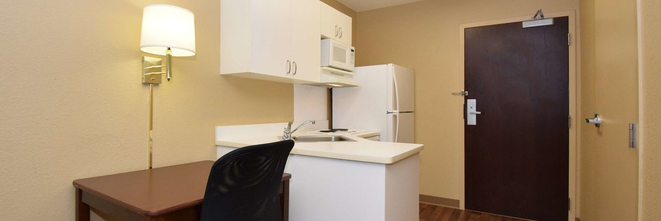 Extended Stay America Suites - Los Angeles - La Mirada, 拉米拉达 — 照片 1