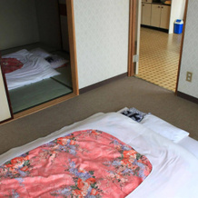 Hot Spring Hotel Boston, Обихиро — фото 4