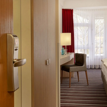 H+ Hotel Stade Herzog Widukind, Stade — photo 3