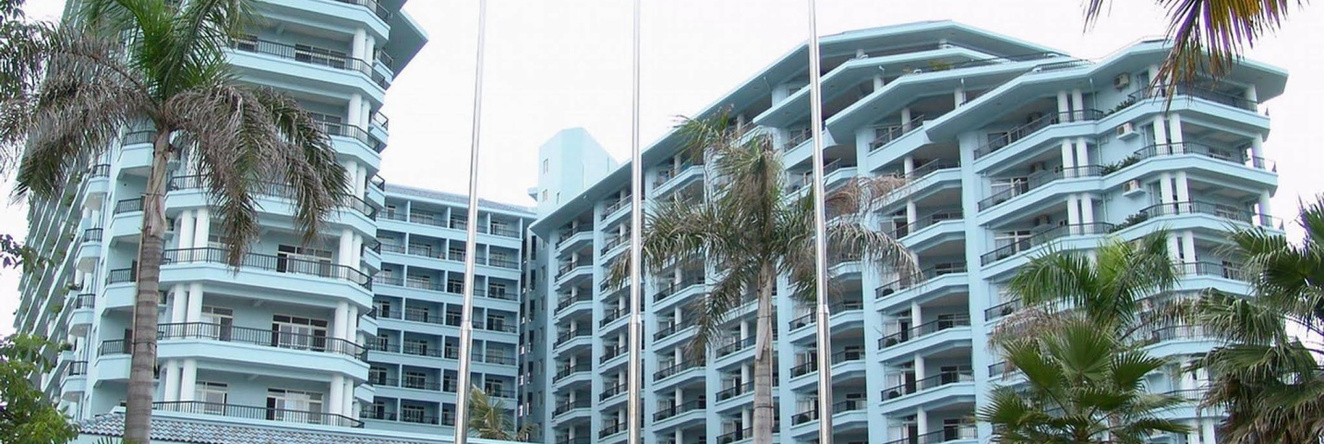 Tianze Beach Resort Sanya, Санья — фото 1