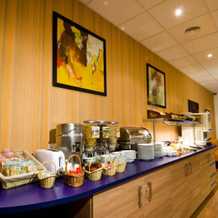 Suite Home - Canal Suites(Paris La Villette), 巴黎 — 照片 2