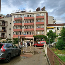 Radjenovic Apts., 布德瓦 — 照片 3