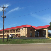 Chaparral Motel, Холлетсвилл — фото 2
