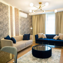 Fancy 2+1 Apartment(2 Bathrooms) - Core Living, Стамбул — фото 2