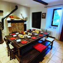 Au Dessus de Parady, Gillonnay — photo 5