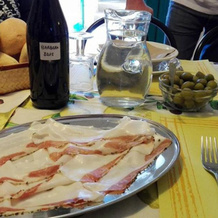 Terra Del Bosco Agriturismo, Сеста Годано — фото 2
