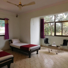 Hotel Clarissa, Khandala — photo 4