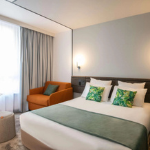 Novotel Nice Aeroport Cap 3000, 圣洛朗迪瓦尔 — 照片 2