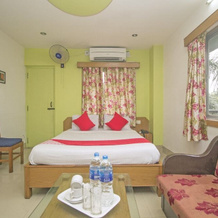 Hotel Nandanik palace, 法拉卡塔 — 照片 3