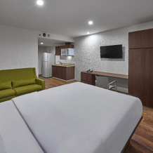 Extended Suites Celaya Galerías, Селайя — фото 2