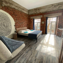 Apartment LOFT Apart, Rostov Velikiy — photo 5