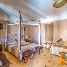 Riad Janoub, Tiznit — photo 4