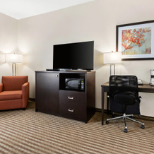 Best Western Plus Fergus Hotel, 弗格斯 — 照片 4