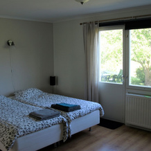 The Green House Guesthouse Sunnemo, 哈格福什 — 照片 5