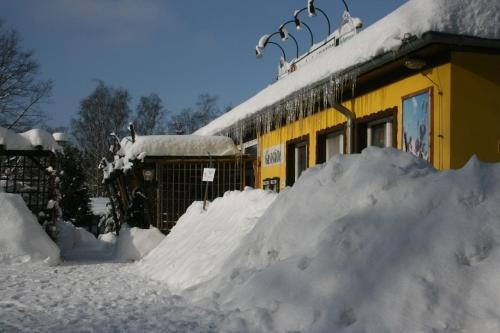 Kräuterbaude, Hinterhermsdorf — photo 1