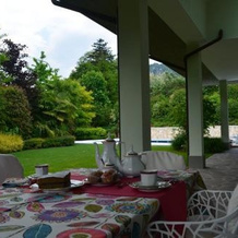 Bed & Breakfast La Casa, Идро — фото 3