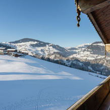 Cozy Apartment in Embach Austria near Ski Area, 伦德 — 照片 2