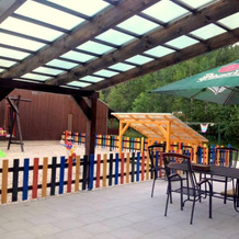Bečva Villa Resort, Горни-Бечва — фото 2